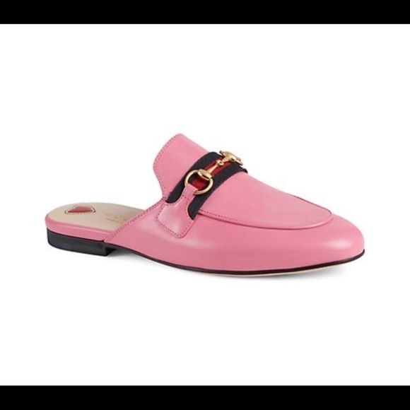 Gucci Princeton Slippers - Picture 4 of 9